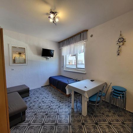 Studio-Tani Apartament Rowy  Extérieur photo