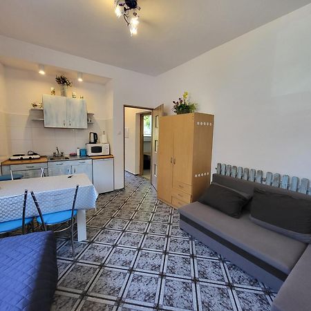 Studio-Tani Apartament Rowy  Extérieur photo