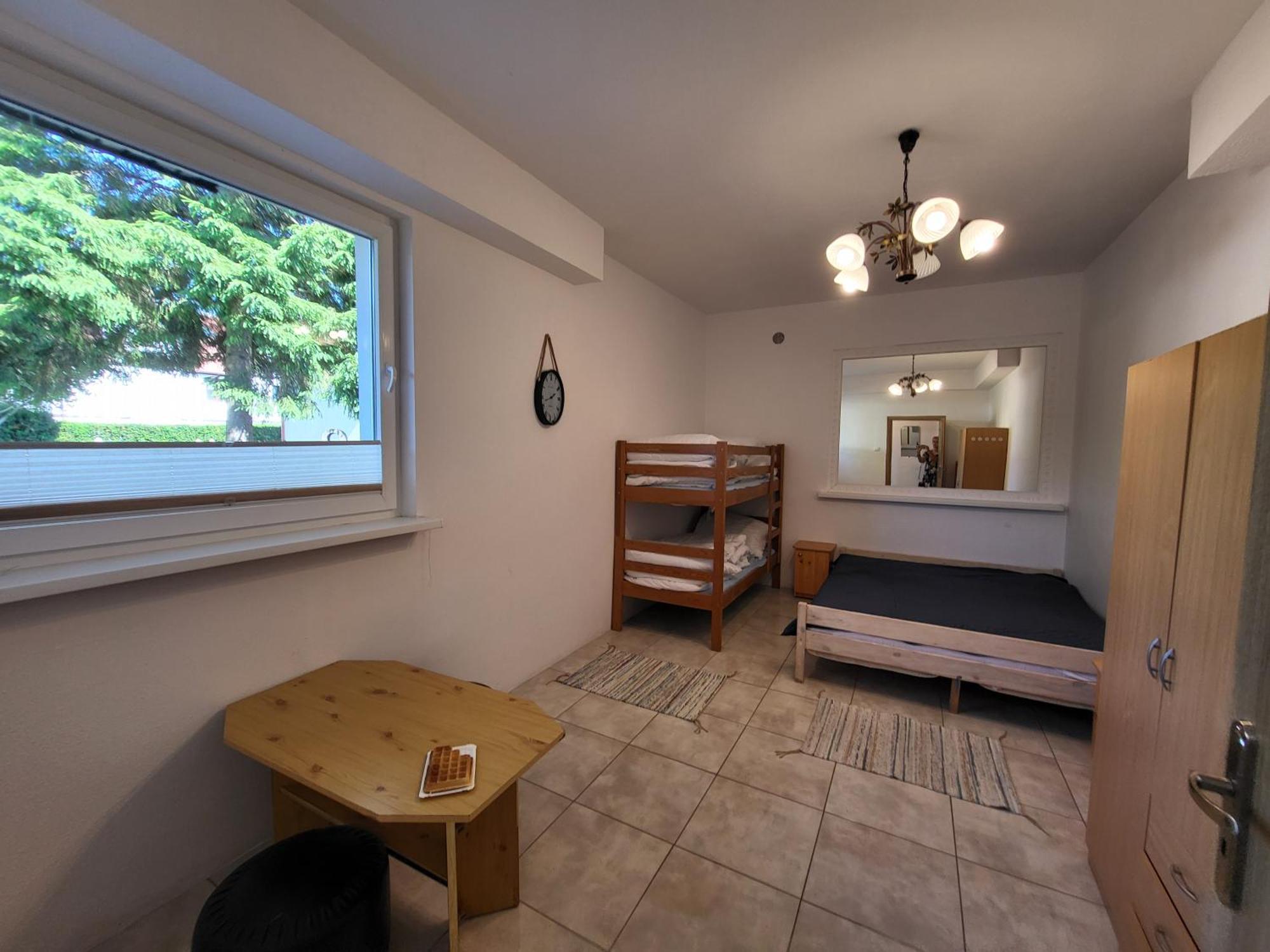 Studio-Tani Apartament Rowy  Extérieur photo