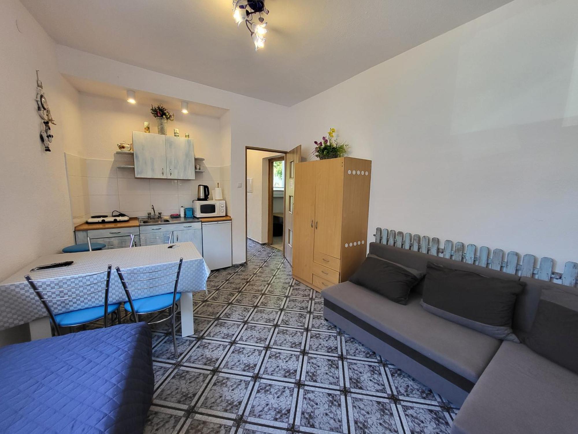 Studio-Tani Apartament Rowy  Extérieur photo