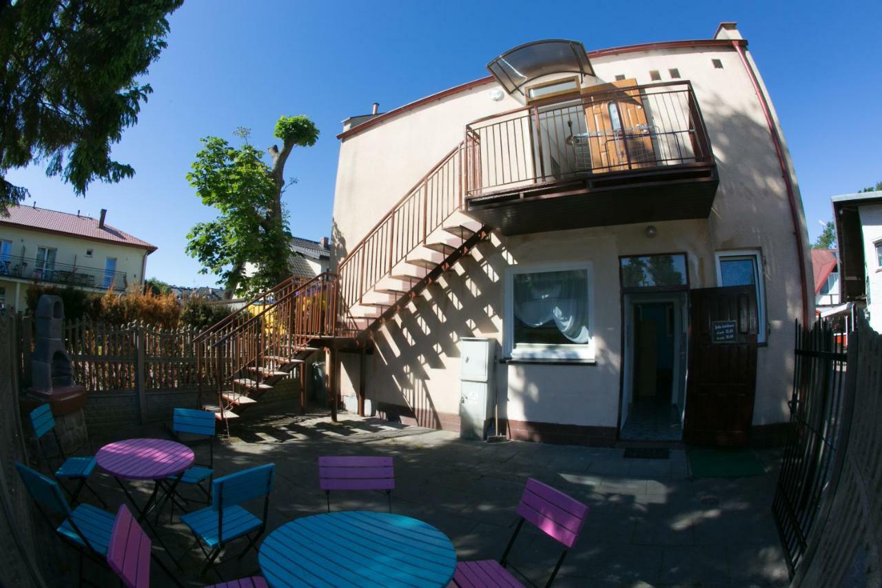 Studio-Tani Apartament Rowy  Extérieur photo