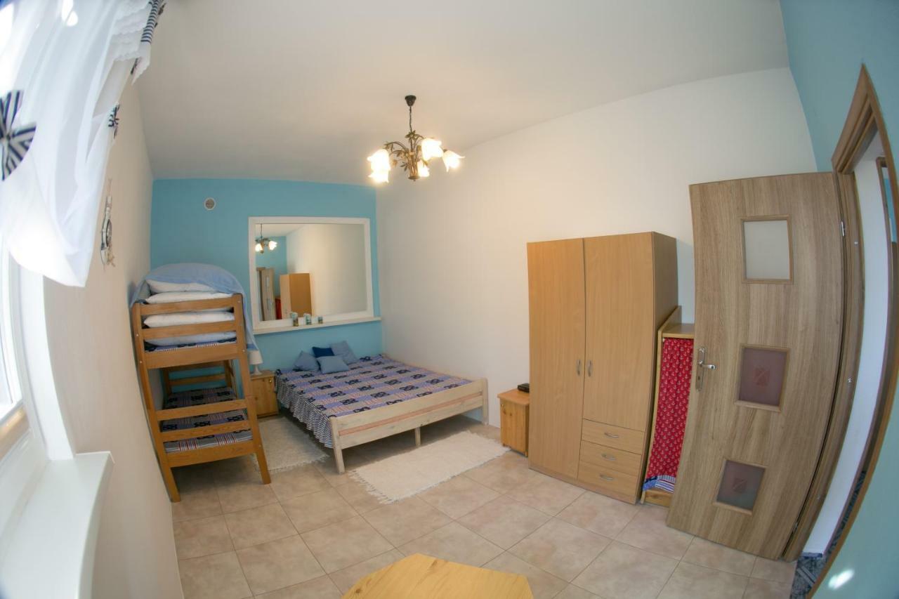 Studio-Tani Apartament Rowy  Extérieur photo