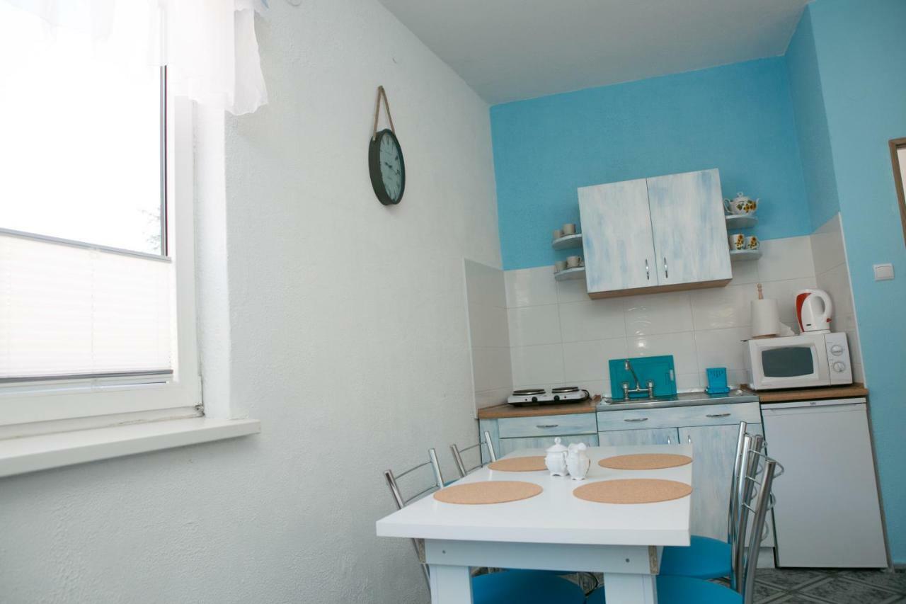 Studio-Tani Apartament Rowy  Extérieur photo