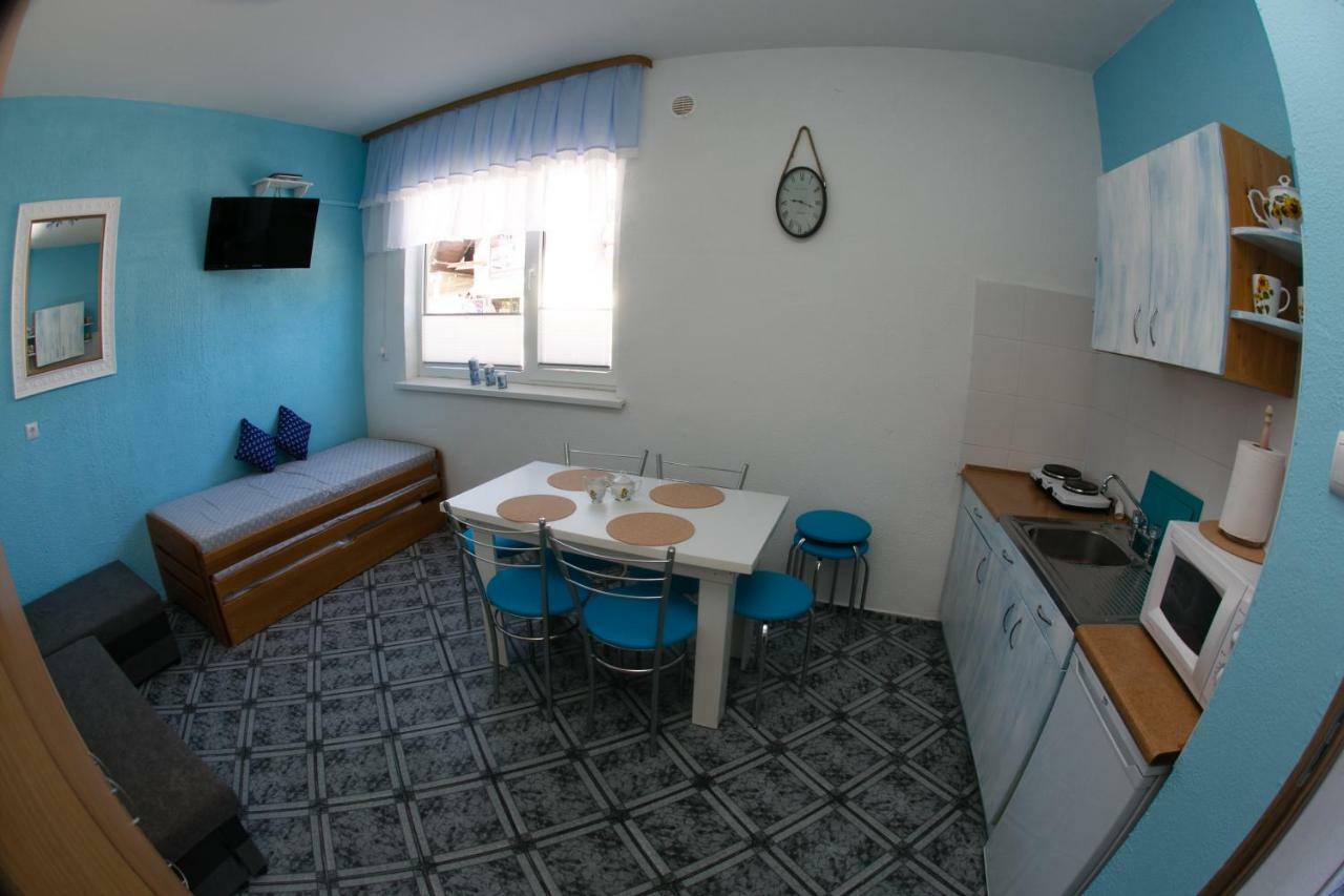 Studio-Tani Apartament Rowy  Extérieur photo