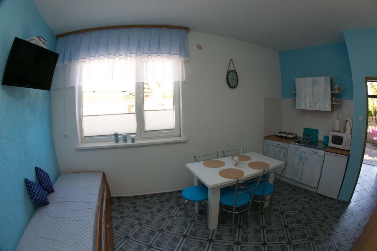 Studio-Tani Apartament Rowy  Extérieur photo
