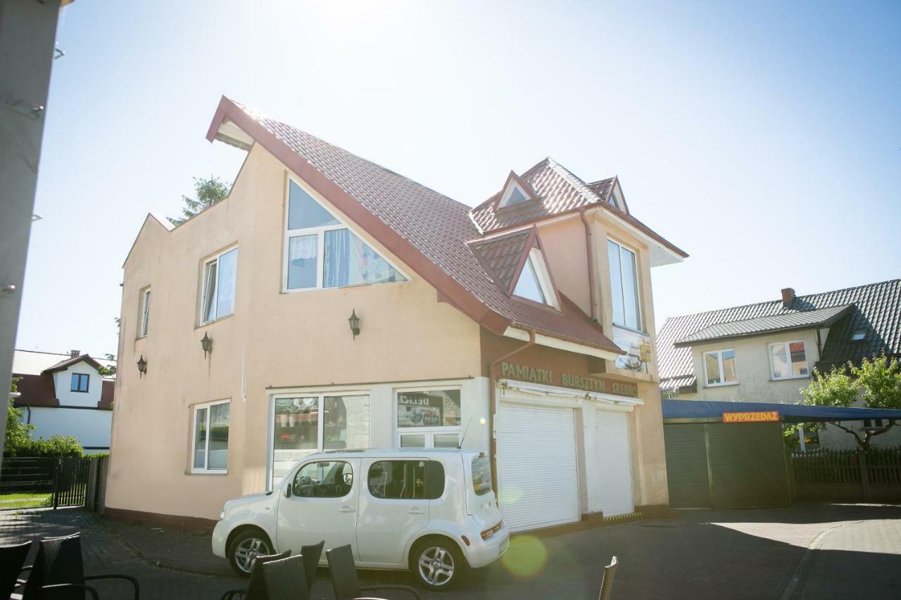 Studio-Tani Apartament Rowy  Extérieur photo